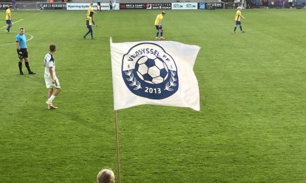 Arkivfoto: Palle W. Nielsen