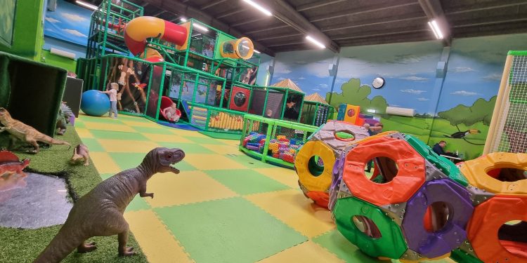 Hermans Hule i Hjørring. Foto: Jesper Kjærgaard