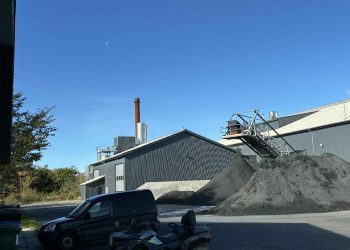 Agri Energy. Foto: Privat.