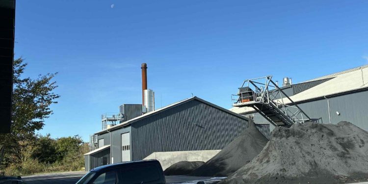 Agri Energy. Foto: Privat.