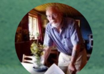 Arne Engbjerg. Foto: Privat.