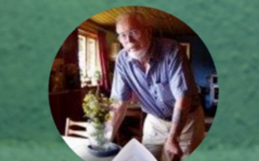 Arne Engbjerg. Foto: Privat.