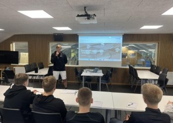 Foto: BMI Badminton.