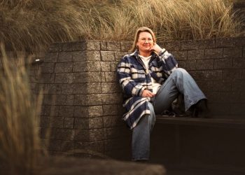 Borgmesterkandidat Mai-Britt Beith (S). Foto: Privat.