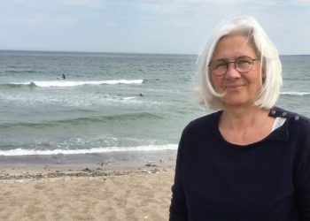 Birgitte Nygaard. Foto: Privat.