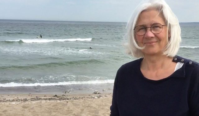 Birgitte Nygaard. Foto: Privat.