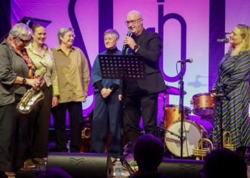 Foto: Søren Borup Winther/Jazzy Days.