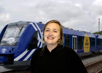 Foto: Ellen Raunsmed.