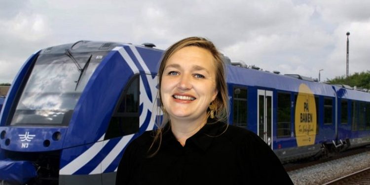 Foto: Ellen Raunsmed.