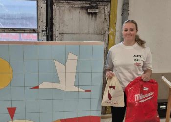 Josephine Engen Eriksen er Regionsmester 2025 og klar til DM i Skills 2026 i Hjørring.