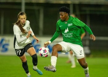 Foto: Jess M. Madsen.