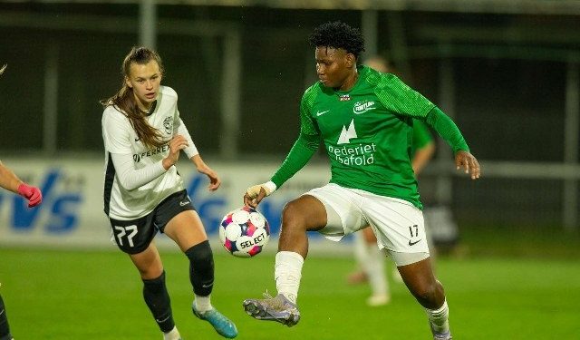 Foto: Jess M. Madsen.