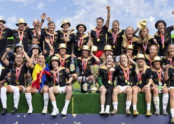 Fortuna med guld. Foto: Arkiv.