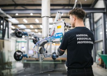 Foto: Glaseksperten.