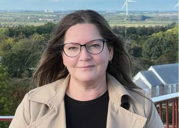 Lone Olsen genopstiller for Venstre både til KV25 og RV25.