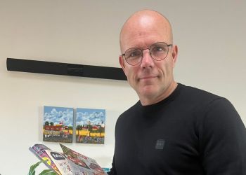 1. viceborgmester Per Møller (C).