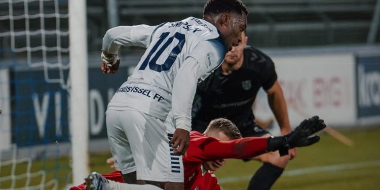 Foto: Vendsyssel FF.