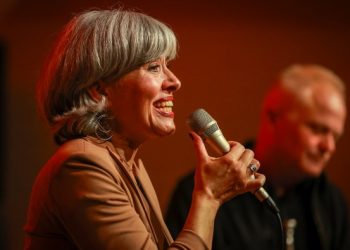 Foto: Søren Borup Winther/Jazzy Days.