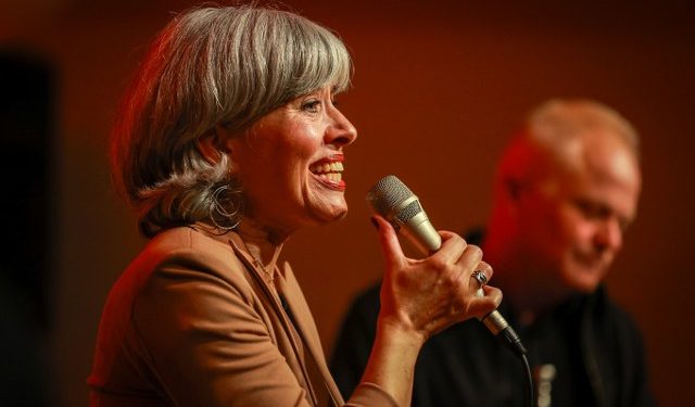 Foto: Søren Borup Winther/Jazzy Days.