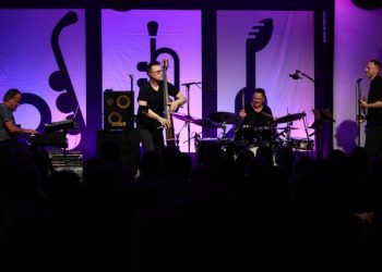 Foto: Søren Borup Winther/Jazzy Days.