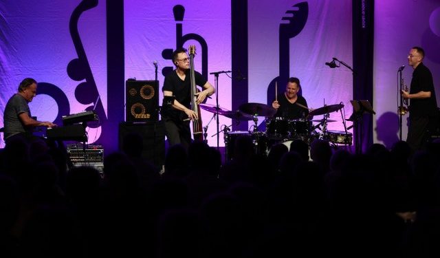 Foto: Søren Borup Winther/Jazzy Days.