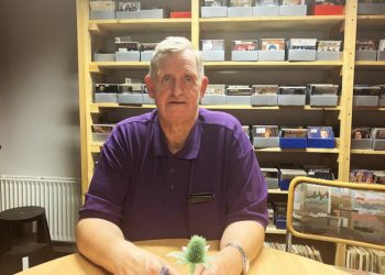 Kristian Jensen: - Jeg har været til panelmøde for første gang for at fortælle om mine synspunkter, og det var en oplevelse af de slemme. Arkivfoto: Palle W. Nielsen