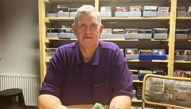 Kristian Jensen: - Jeg har været til panelmøde for første gang for at fortælle om mine synspunkter, og det var en oplevelse af de slemme. Arkivfoto: Palle W. Nielsen