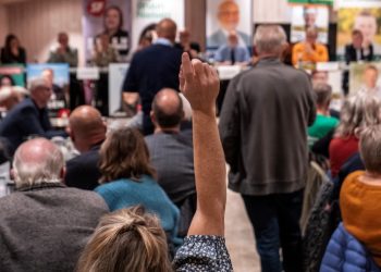 Alle er inviteret til stor valgdebat på Sindal Skole.