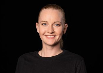 Laura Jensen er byrådskandidat for Moderaterne ved KV25 i Hjørring Kommune.
