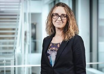 Maibrit Brandt. Foto: Region Nordjylland.