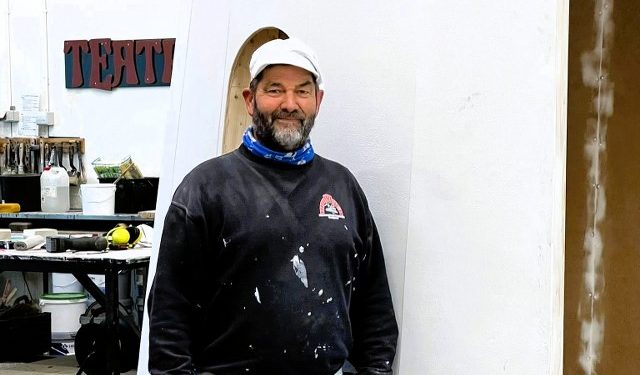 Foto: Vendsyssel Teater.