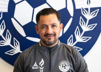 Néstor Rodríguez. Foto: FF.