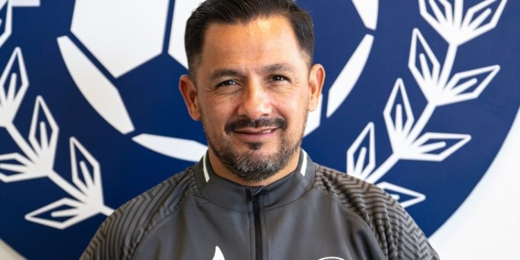 Néstor Rodríguez. Foto: FF.