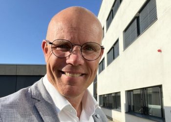 Per Møller
er 1. Viceborgmester 
fra Det Konservative Folkeparti. Foto: Privat.