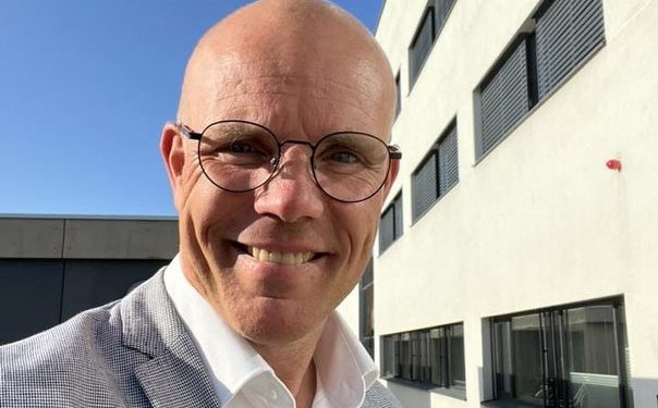 Per Møller
er 1. Viceborgmester 
fra Det Konservative Folkeparti. Foto: Privat.