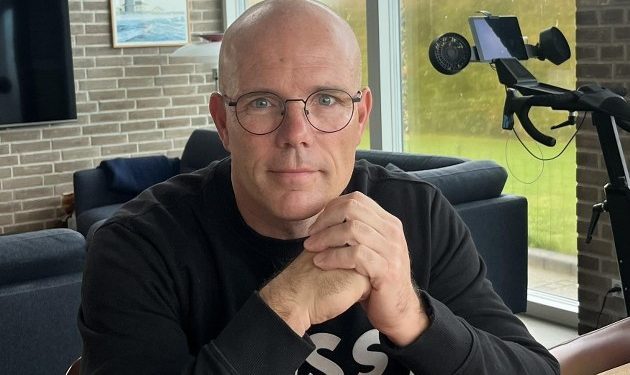 1. viceborgmester Per Møller fra Det Konservative Folkeparti i HJørring Kommune. Foto: Privat.