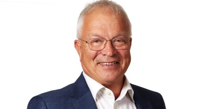 Peter E. Nielsen er socialdemokratisk 1. viceborgmester og formand for plan og miljøudvalget i Frederikshavn Kommune. Privatfoto