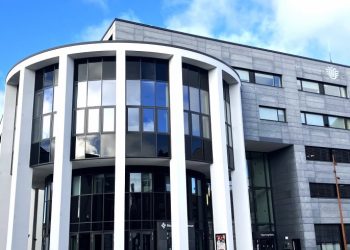 Hvem skal være den næste borgmester i Hjørring Kommune? Foto: Palle W. Nielsen