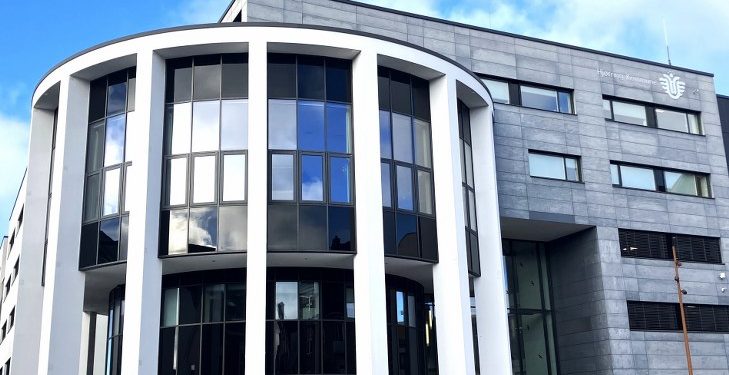 Hvem skal være den næste borgmester i Hjørring Kommune? Foto: Palle W. Nielsen