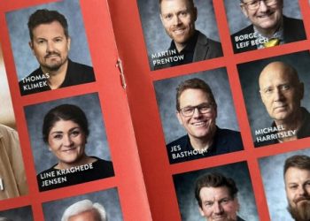 Foto: Socialdemokratiet i Hjørring Kommune.