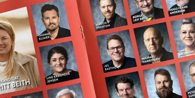 Foto: Socialdemokratiet i Hjørring Kommune.