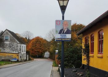 Foto: Bitten Petersen.