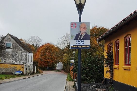 Foto: Bitten Petersen.