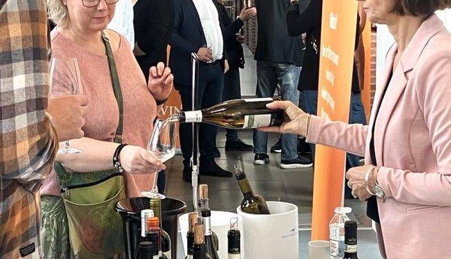 Fra Supervinfestivalen i Hirtshals 2024. Arkivfoto: Palle W. Nielsen