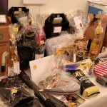 BNO Julefrokost 2025 på Bindslev Hotel. Foto: Jesper Kjærgaard