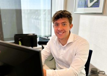 Andreas Frimer. Foto: HjulmandKaptain.