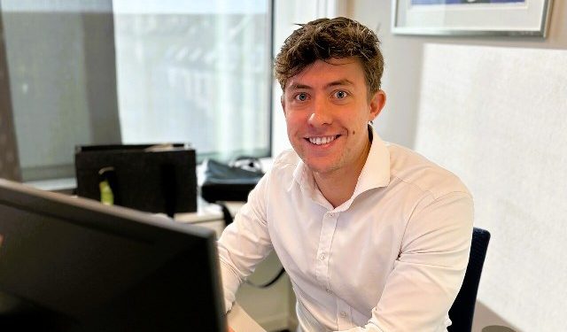 Andreas Frimer. Foto: HjulmandKaptain.