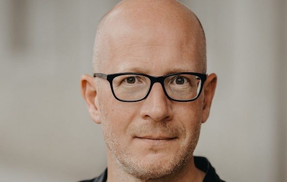 Asger Drewes Joergensen er ny bestyrelsesformand hos Vindunor A/S.