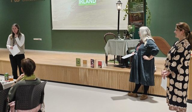 Foto: Hjørring Bibliotek.