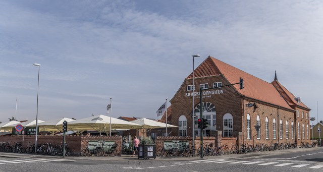 Foto: Skagen Bryghus.
